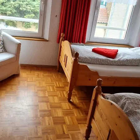 Kartaeuser Hof Mainz * Bodenheim