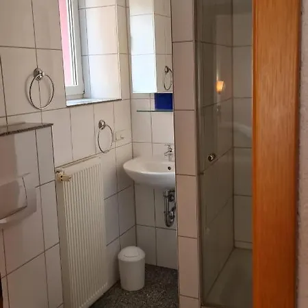 Hotel Kartäuser Hof Mainz Bodenheim