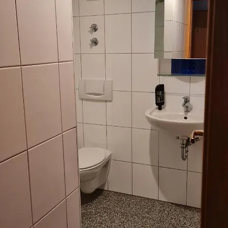 Hotel Kartäuser Hof Mainz *