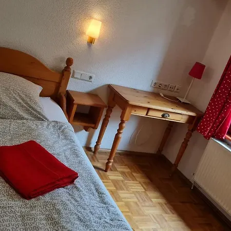 Kartaeuser Hof Mainz Szálloda