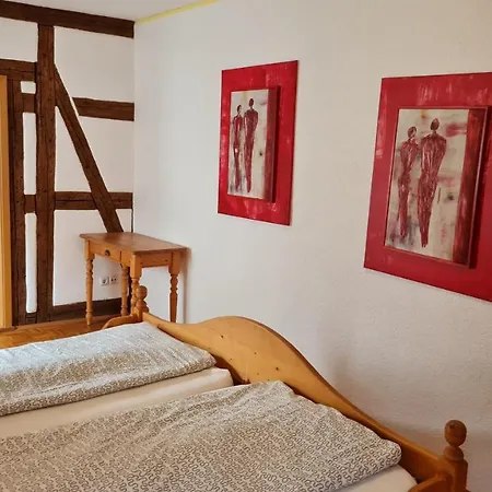 Kartaeuser Hof Mainz