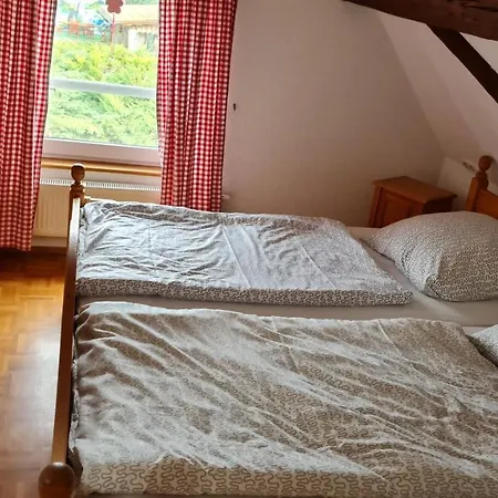 Kartaeuser Hof Mainz