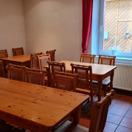 Kartaeuser Hof Mainz