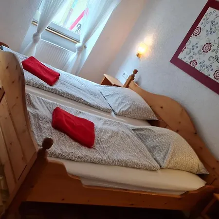 Kartäuser Hof Mainz Hotel Bodenheim
