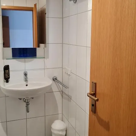 Kartaeuser Hof Mainz Hotel Bodenheim