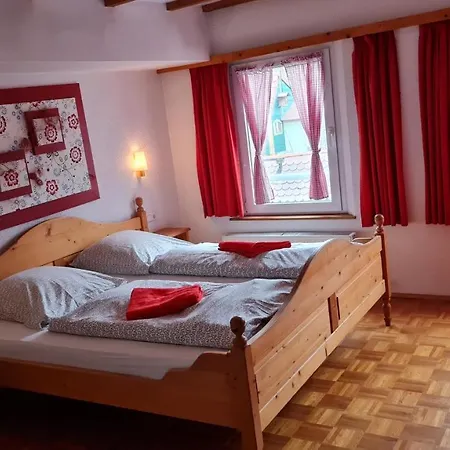 Kartaeuser Hof Mainz