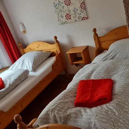 Kartaeuser Hof Mainz