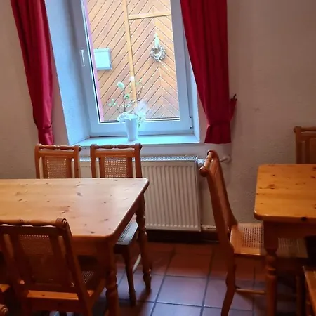 Kartaeuser Hof Mainz Hotel Bodenheim