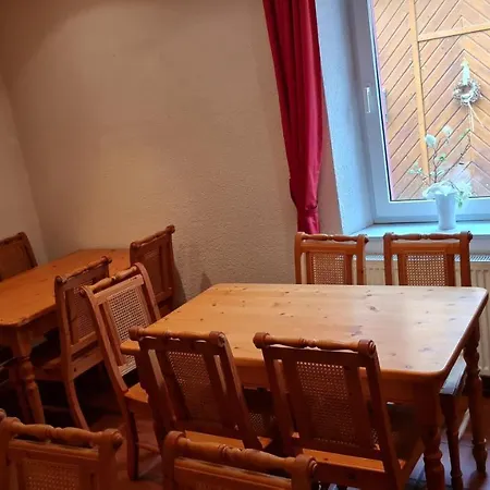 Kartaeuser Hof Mainz Szálloda