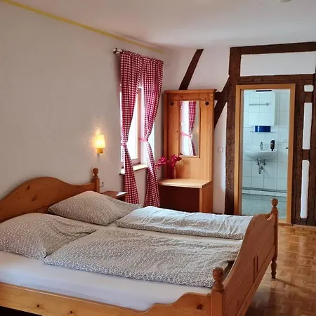 Kartäuser Hof Mainz * Bodenheim