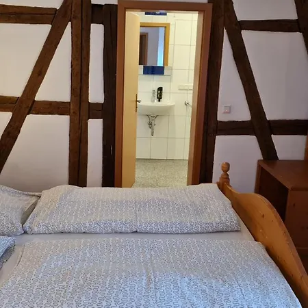 Kartäuser Hof Mainz * Bodenheim