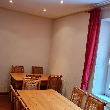 Kartaeuser Hof Mainz * Bodenheim