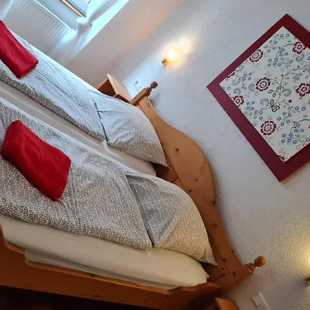 Kartaeuser Hof Mainz Szálloda