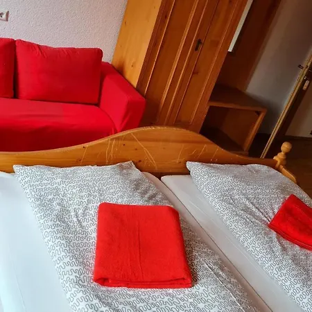 Szálloda Kartaeuser Hof Mainz *