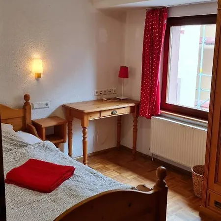 Kartaeuser Hof Mainz Szálloda *