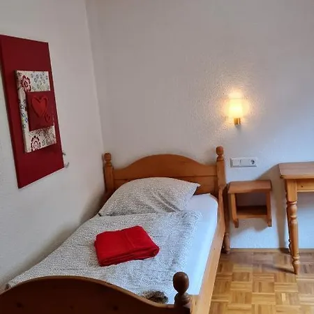 Kartaeuser Hof Mainz Szálloda