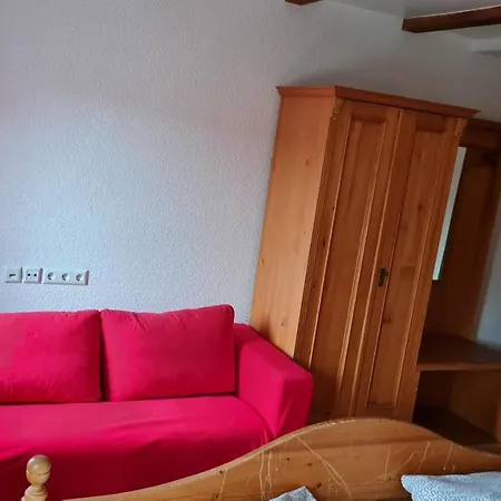 Kartaeuser Hof Mainz