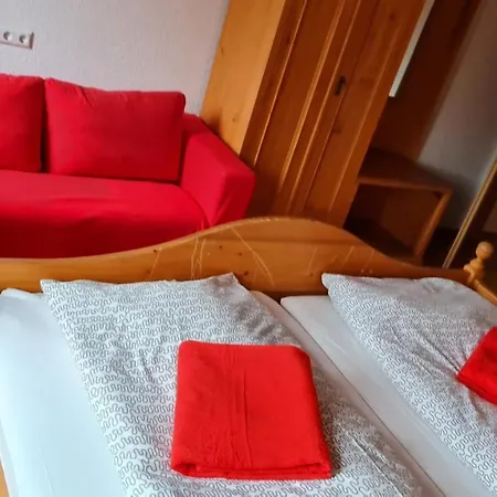 酒店 Kartaeuser Hof Mainz 博登海姆