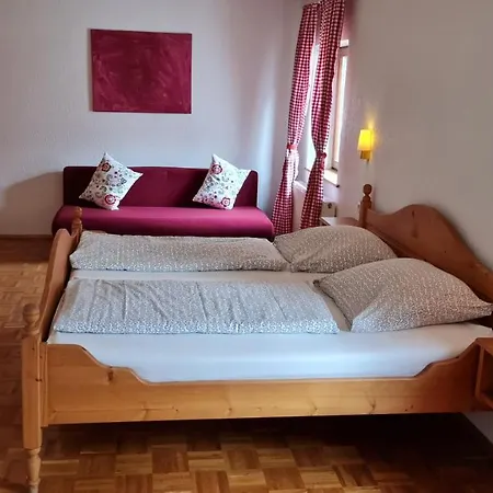 Kartaeuser Hof Mainz 博登海姆