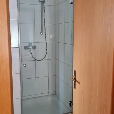 Kartaeuser Hof Mainz Szálloda