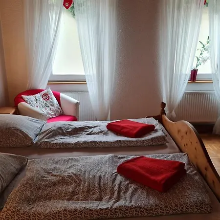 Kartaeuser Hof Mainz Szálloda *