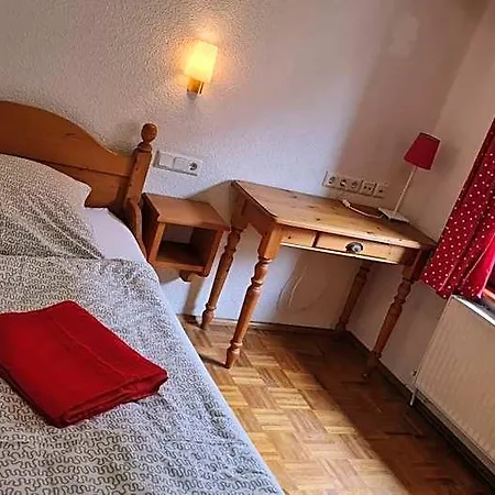 Kartäuser Hof Mainz Hotel *