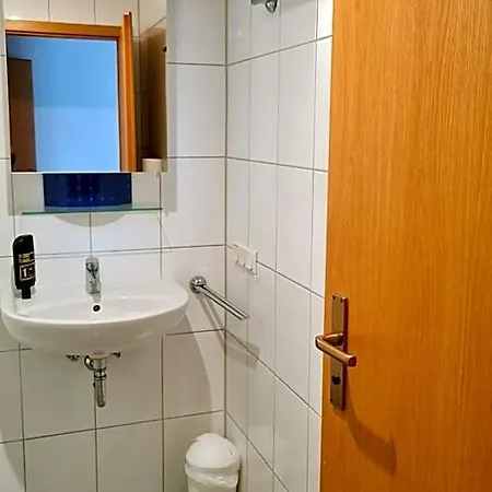 Kartäuser Hof Mainz Hotel Bodenheim