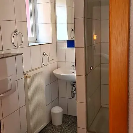 Kartäuser Hof Mainz * Bodenheim