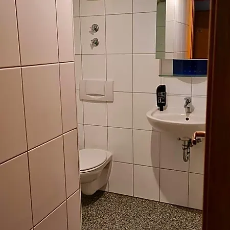 Kartäuser Hof Mainz Hotel