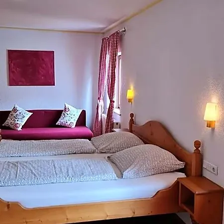 Kartäuser Hof Mainz Hotel