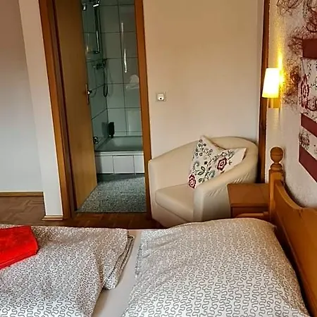 Hotel Kartäuser Hof Mainz Bodenheim