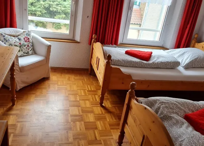 Kartaeuser Hof Mainz * Bodenheim