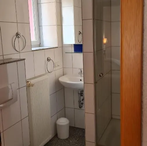 Hotel Kartaeuser Hof Mainz Bodenheim