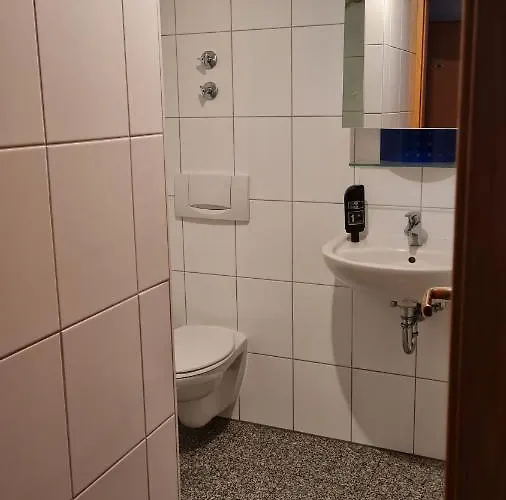 Hotel Kartaeuser Hof Mainz *