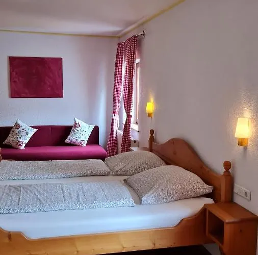 Hotel Kartaeuser Hof Mainz Bodenheim