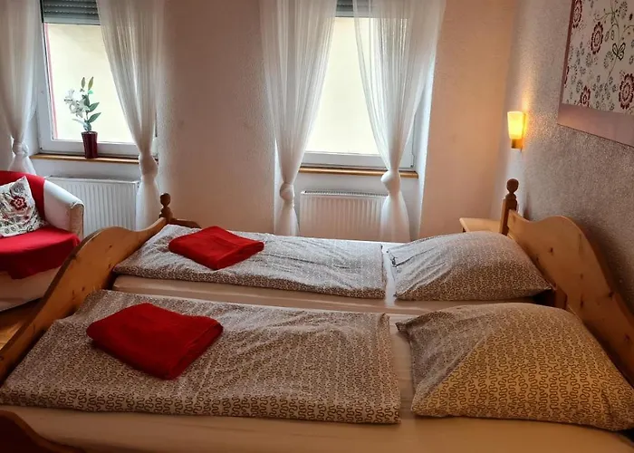 Hotel Kartaeuser Hof Mainz