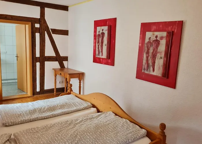 Kartaeuser Hof Mainz