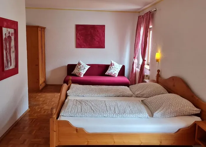 Kartaeuser Hof Mainz Hotel Bodenheim