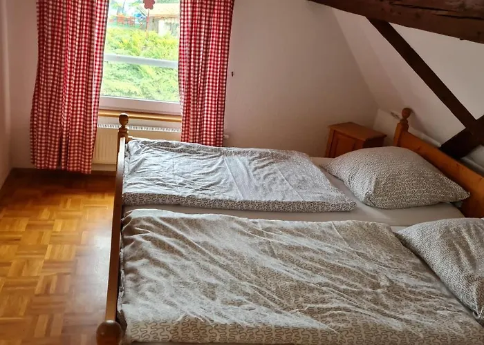 Kartaeuser Hof Mainz