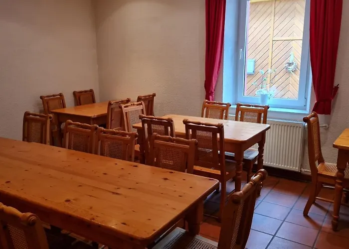 Kartaeuser Hof Mainz