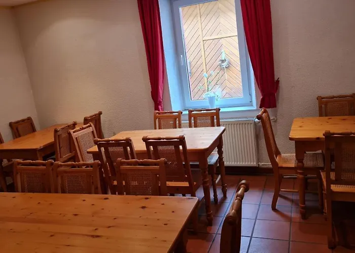 Kartaeuser Hof Mainz Hotel *