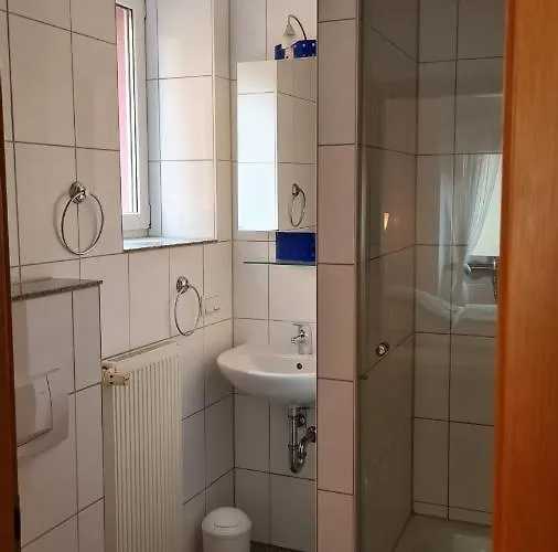 Kartaeuser Hof Mainz