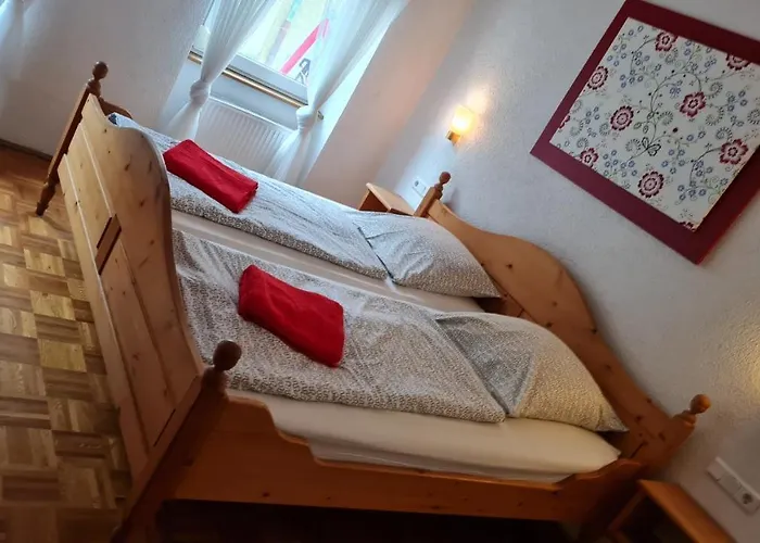 Kartaeuser Hof Mainz Hotel Bodenheim