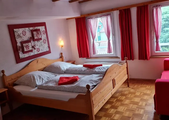 Kartaeuser Hof Mainz