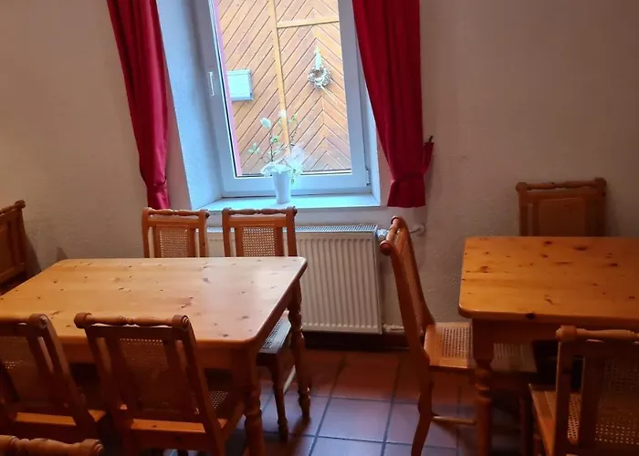 Kartaeuser Hof Mainz Hotel Bodenheim