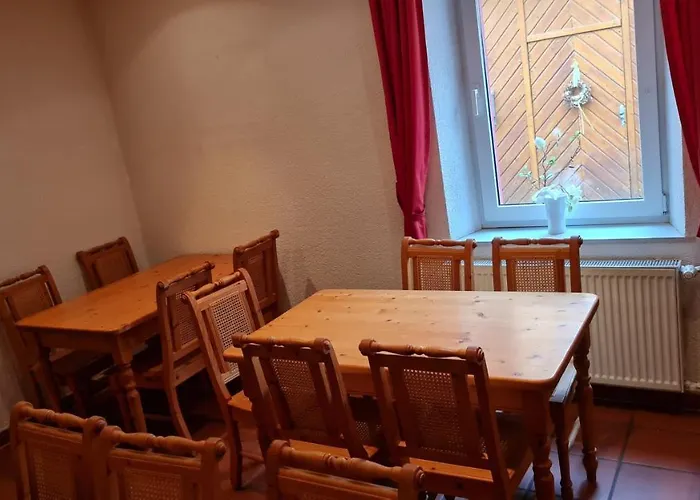 Kartaeuser Hof Mainz Hotel