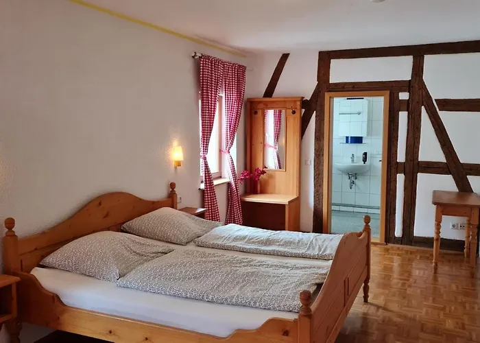 Kartaeuser Hof Mainz * Bodenheim