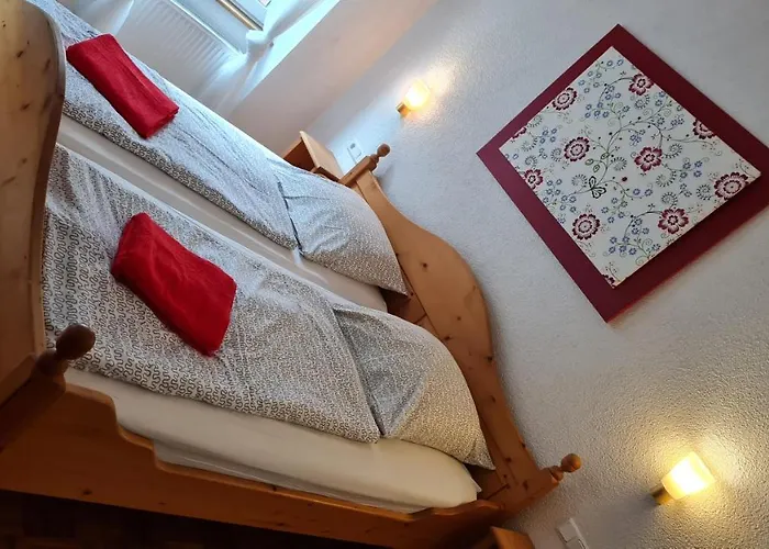 Kartaeuser Hof Mainz Hotel