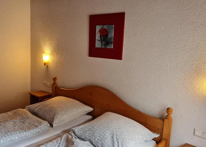 Kartaeuser Hof Mainz * Bodenheim