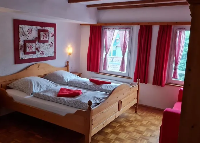 Hotel Kartaeuser Hof Mainz *